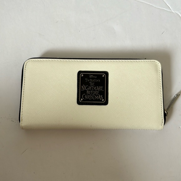 Nightmere before the christmas